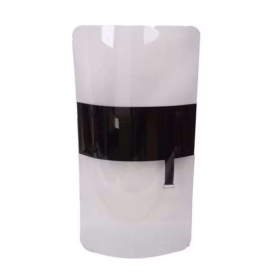 전술장비-경찰장비-군사장비-방탄방패