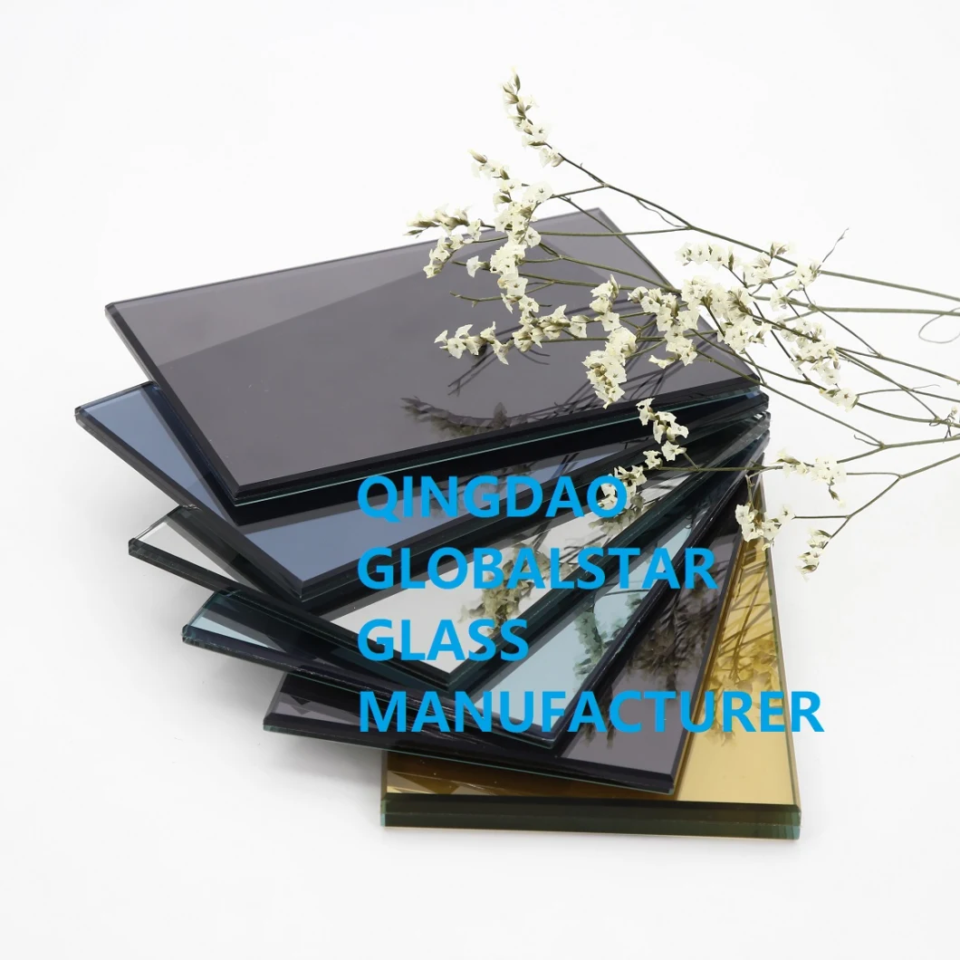 Bullet Proof Laminated Glass